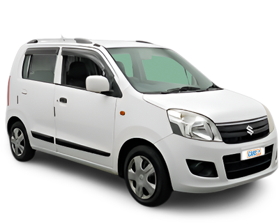 Maruti Wagon R 1.0-img